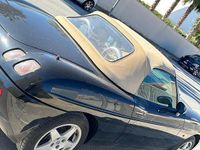 Usata Fiat Barchetta 1997 Cabrio