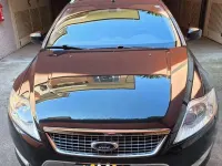 Usata Ford Mondeo Titanium 140 CV (102 kW) 2008 Nero Station wagon