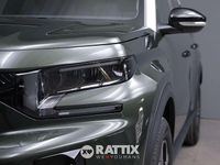 Nuova Citroën C3 Aircross 136 CV (100 kW) 2025 Montana green SUV