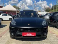 Usata Porsche Macan 258 CV (189 kW) 2014 Nero SUV