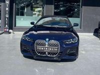 Usata BMW 420 M Sport 190 CV (139 kW) 2021 Other Cabrio
