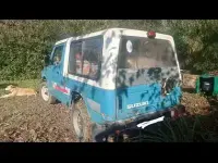 Usata Suzuki Samurai 1987 SUV