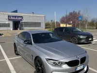 Usata BMW 420 Gran Coupé M Sport 190 CV (139 kW) 2016 Coupé