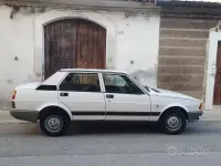 Usata Alfa Romeo Giulietta 109 CV (80 kW) 1985 Berlina