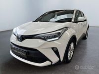 Usata Toyota C-HR Active 122 CV (89 kW) 2023 Other SUV