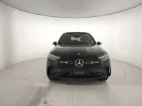 Usata Mercedes GLC300de AMG line 333 CV (244 kW) 2023 Nero SUV