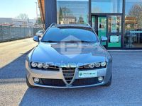 usata Alfa Romeo 159 2.0 JTDm Sportwagon Distinctive