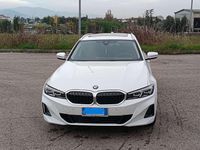 Usata BMW 318 150 CV (110 kW) 2023 Station wagon
