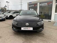 usata VW Passat VIC8ª serie -Variant Bu