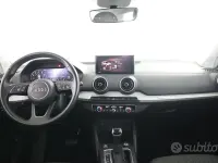 Usata Audi Q2 Advanced 150 CV (110 kW) 2023 Grigio SUV