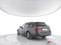 Usata BMW 320 190 CV (139 kW) 2019 Grigio Station wagon