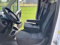 Usata Fiat Ducato 131 CV (96 kW) 2016 Bianco Furgone