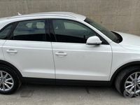 usata Audi Q3 - 2017