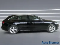Usata Audi A4 Advanced 204 CV (150 kW) 2023 Nero Station wagon