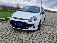 usata Abarth Punto Evo 1.4 16v t. m.air 165cv