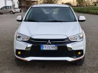 Usata Mitsubishi ASX Instyle 117 CV (86 kW) 2018 Other SUV
