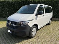 usata VW Transporter T6.1 2.0 tdi 150cv DSG kombi business