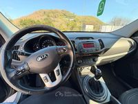 Usata Kia Sportage 116 CV (85 kW) 2013 SUV