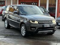 Usata Land Rover Range Rover HSE Dynamic 249 CV (183 kW) 2015 Other SUV