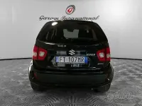 Usata Suzuki Ignis 90 CV (66 kW) 2018 Nero SUV