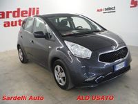 usata Kia Venga 1.4 CRDi 90CV