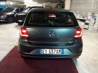 usata VW Polo 1.4 TDI 5p. Trendline del 2015 usata a Bareggio