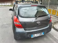 Occasion Hyundai i20 Classic 78 PK (57 kW) 2012 Grijs Hatchback