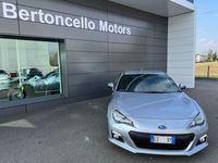 usata Subaru BRZ 2.0 Racing 200cv TUTTA ORIGINALE STOCK!!