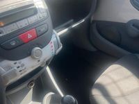 usata Toyota Aygo Aygo 1.0 12V VVT-i 5 porte Lounge