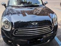 Usata Mini Countryman 2012 Nero SUV