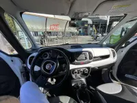 Usata Fiat 500L 95 CV (69 kW) 2014 Monovolume