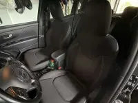 Usata Jeep Renegade Limited 120 CV (88 kW) 2018 Grigio SUV