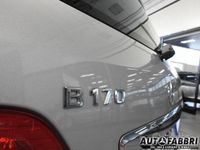 Usata Mercedes 170 115 CV (84 kW) 2009 Monovolume