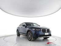 Usata BMW X4 Comfort Edition 190 CV (139 kW) 2024 SUV