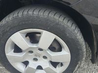 Usata Peugeot 5008 112 CV (82 kW) 2012 Nero Monovolume