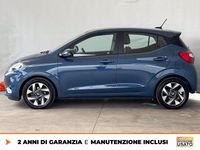 Usata Hyundai i10 63 CV (46 kW) 2025 Nero Utilitaria