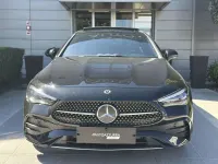 Usata Mercedes CLE220 Advanced Plus 197 CV (144 kW) 2025 Nero Coupé