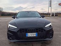 Usata Audi A5 Ambiente 204 CV (150 kW) 2022 Coupé