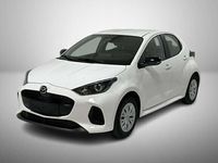 Nuova Mazda 2 Prime-Line 116 CV (85 kW) 2025 Bianco Berlina