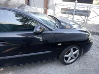 Usata Seat Ibiza 80 CV (58 kW) 2007 Utilitaria