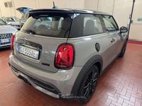 Usata Mini John Cooper Works Clubman 192 CV (141 kW) 2022 Gray Station wagon