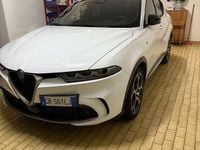 Usata Alfa Romeo Tonale Ti 131 CV (96 kW) 2023 SUV