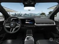 Nuova BMW 218 Active Tourer M Sport 150 CV (110 kW) 2026 Skyscraper grey metallic Monovolume