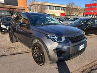 Usata Land Rover Discovery Sport HSE Luxury 179 CV (131 kW) 2016 Grigio SUV