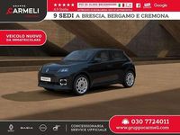 Nuova Renault R5 Urban 69 kW (95 CV) 2025 Nero etoile Utilitaria