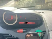 Usata Renault Twingo 75 CV (55 kW) 2011 Bianco Utilitaria