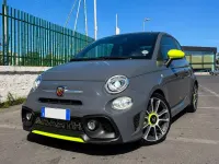 Usata Abarth 595 Turismo 165 CV (121 kW) 2018