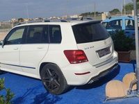 usata Mercedes GLK220 -