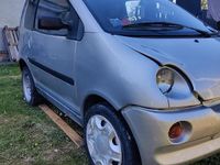 Usata Aixam 400 1998 Grigio