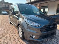 Usata Ford Tourneo Connect 100 CV (73 kW) 2019 Grigio Monovolume